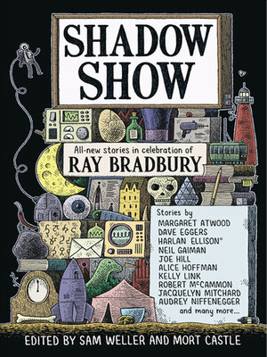 cover image of Shadow Show